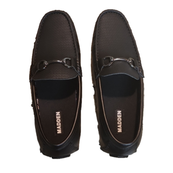 Steve Madden Shoes - Madden Shoes Ladies Black